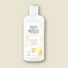Natural and organic sunscreen SPF 30+ by Douce Mousse